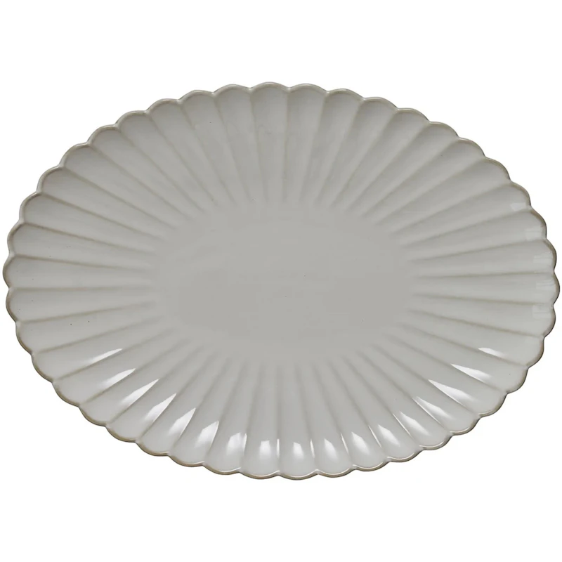 Camille Tallerken 36 cm