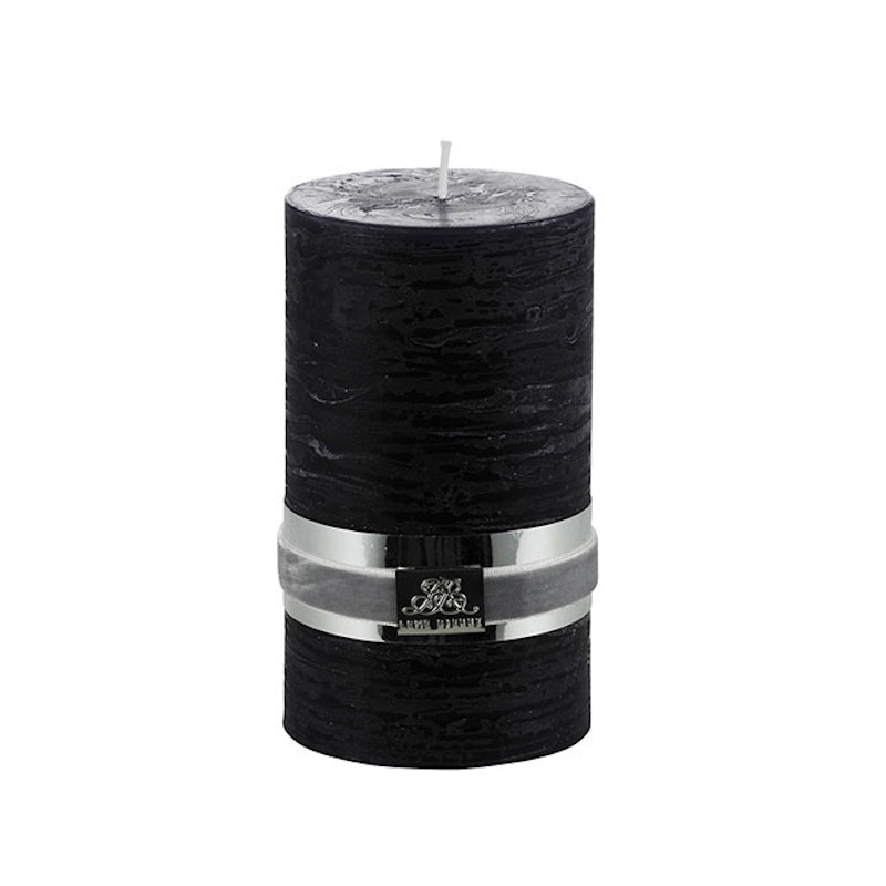 Candle Lys Sort, Medium