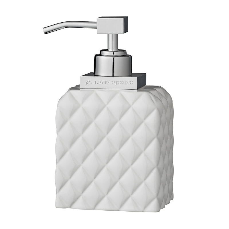 Portia Bath, Sæbedispenser