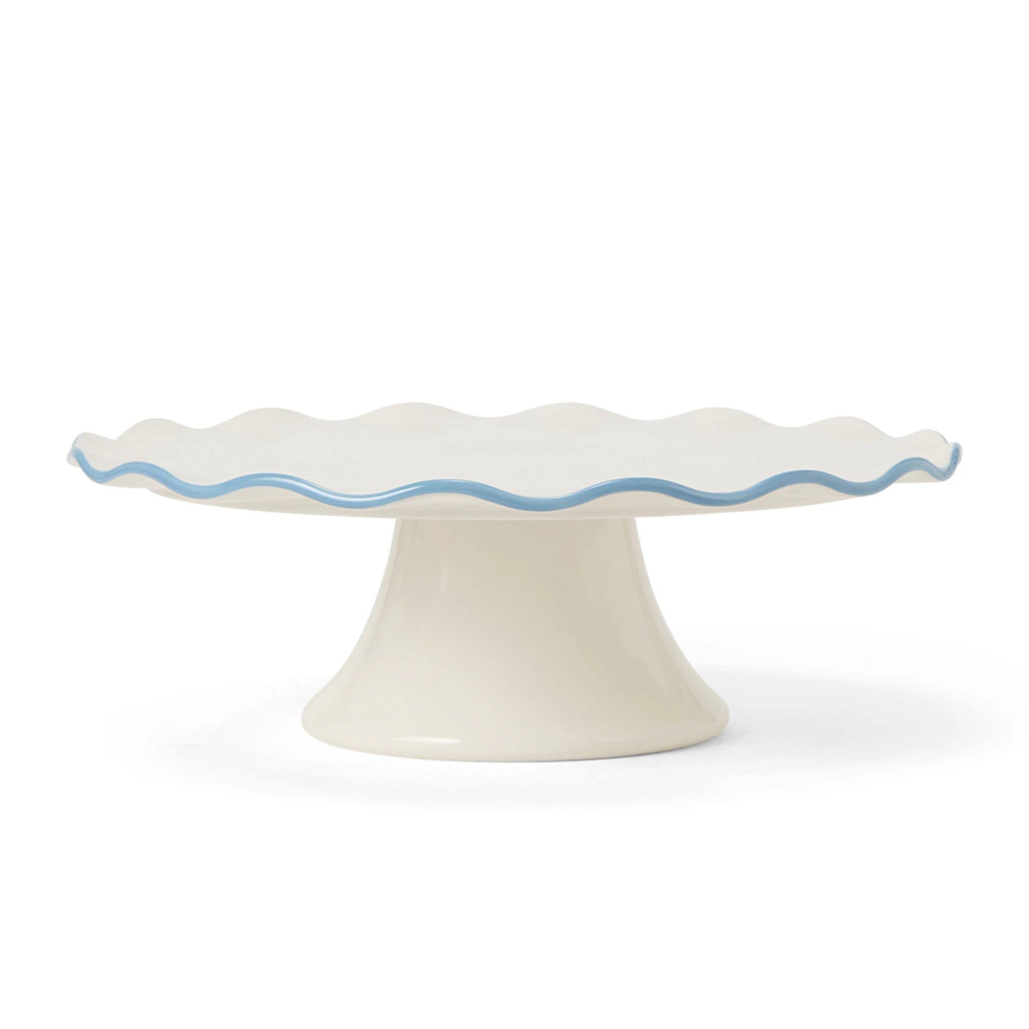 Lexington Cake Stand - Kagefad, T&aelig;rtefade & Sk&aring;le Stent&oslash;j - 12618005-1600-ONE