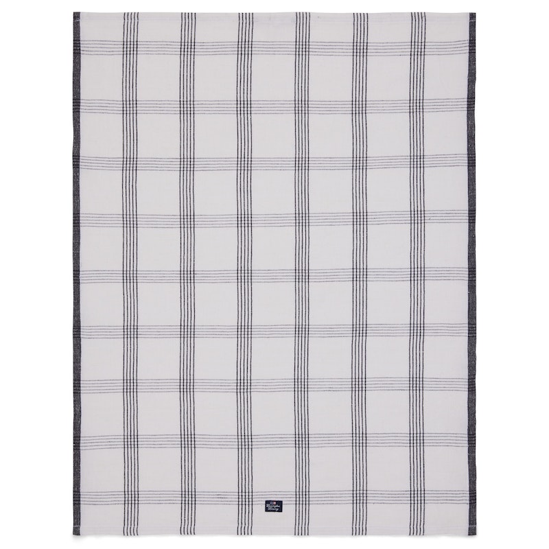 Viskestykke 50x70 cm, Hvidt