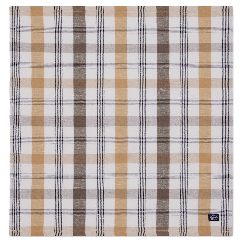 Stofserviet 50x50 cm