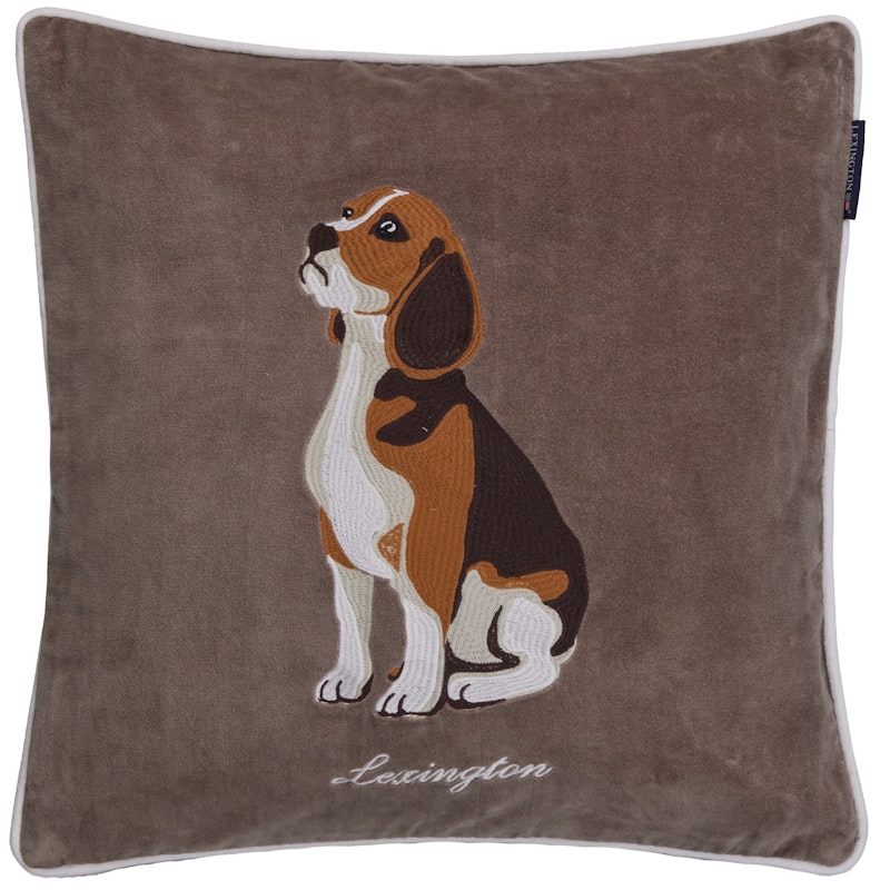 Dog Pillow Cover 50x50 cm