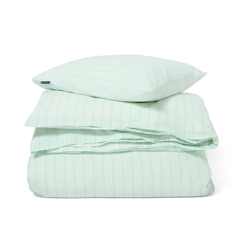 Dynebetræk 210x150 cm, Grønt