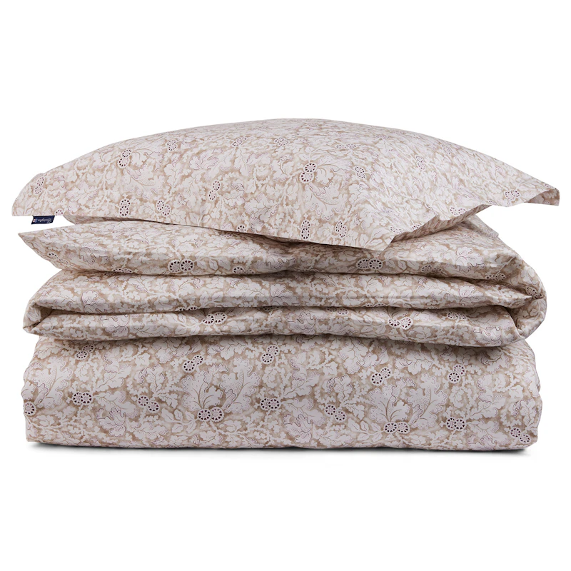 Fall Leaves Sengesæt 220x220 + 50x60x2