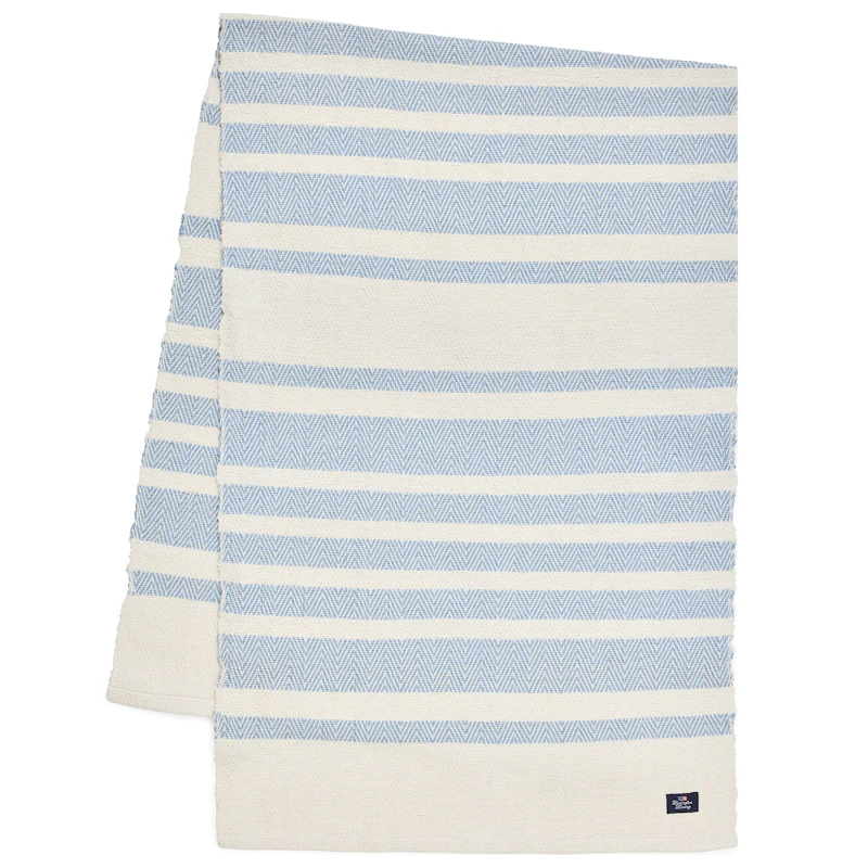 Herringbone Bordløber 50x150 cm