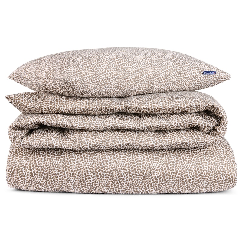 Leaf Vines Sengesæt 220x220 + 50x60x2