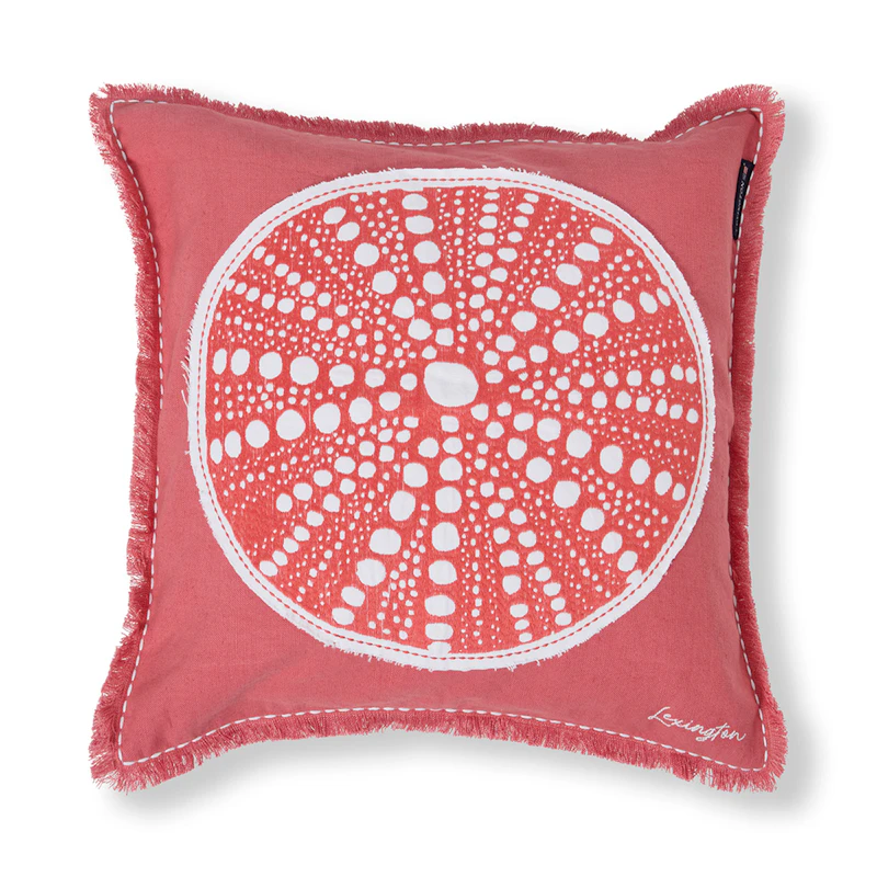 Pude 50x50 cm, Rosa