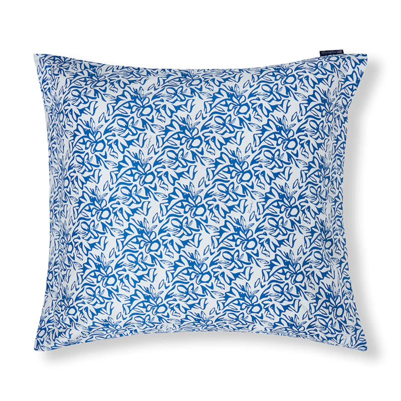 Pudebetræk Blomstrende 65x65 cm