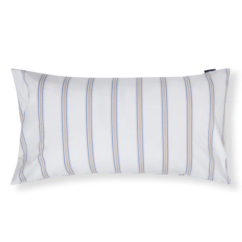 Pudebetræk Stribet 50x90 cm