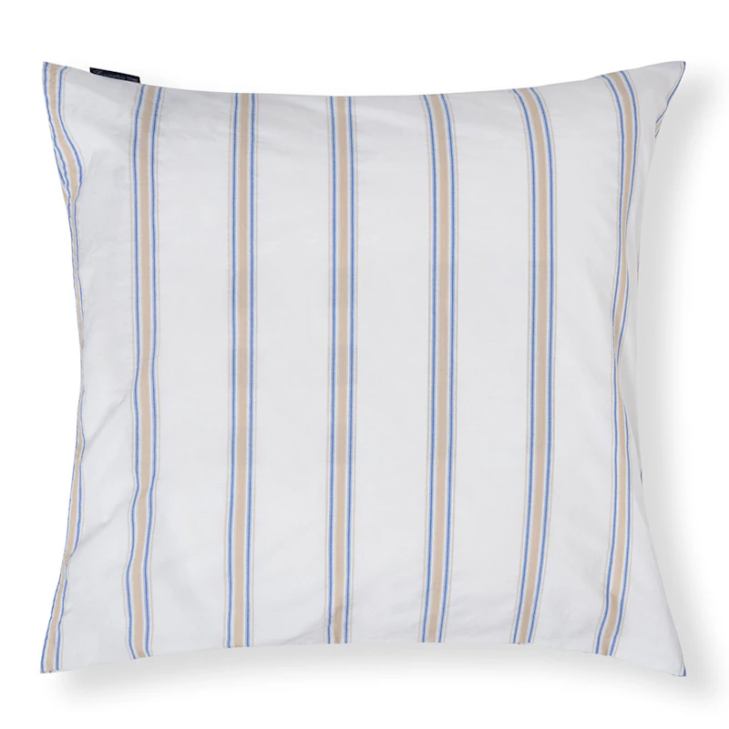 Pudebetræk Stribet 65x65 cm