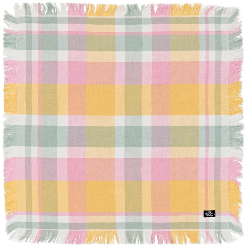 Stofserviet 50x50 cm