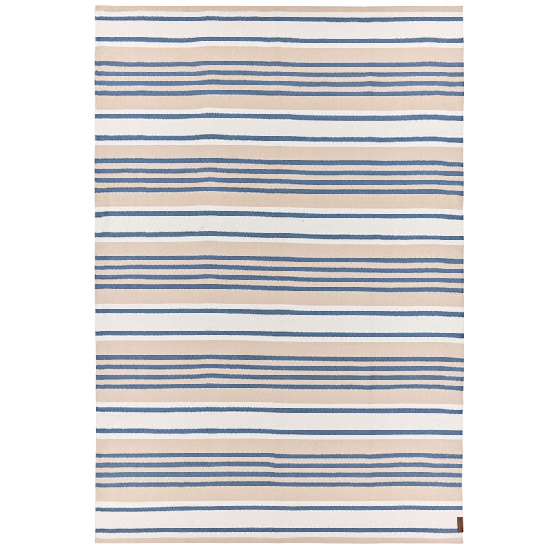 Striped Tæppe 170x240 cm