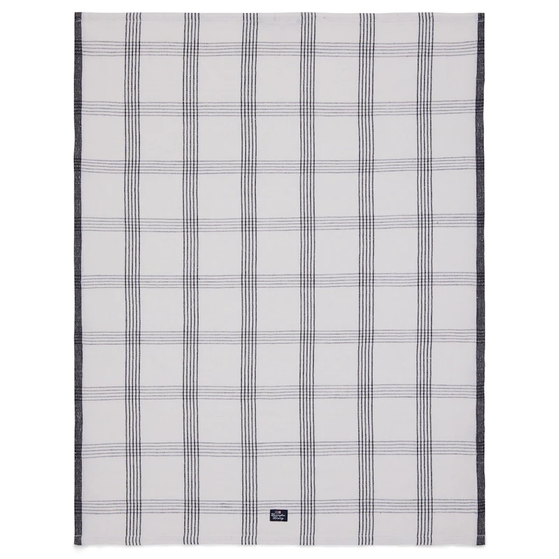 Viskestykke 50x70 cm, Hvidt