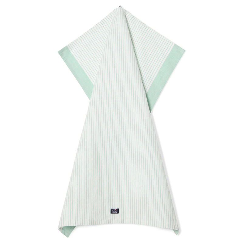 Viskestykke 50x70 cm, Grønt