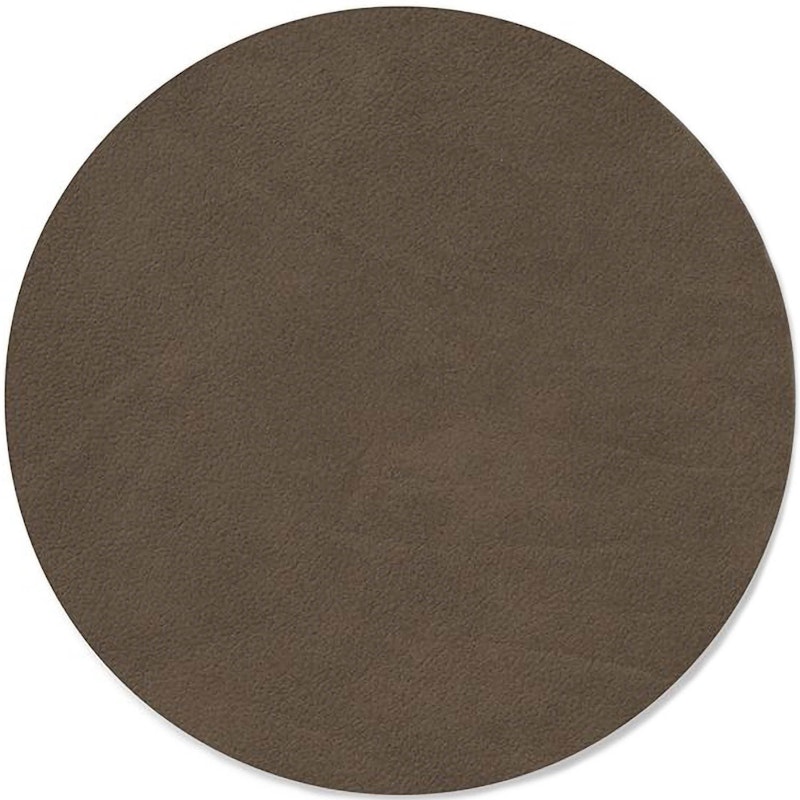 Circle Glasbordskåner Nupo 10 cm, Caviar