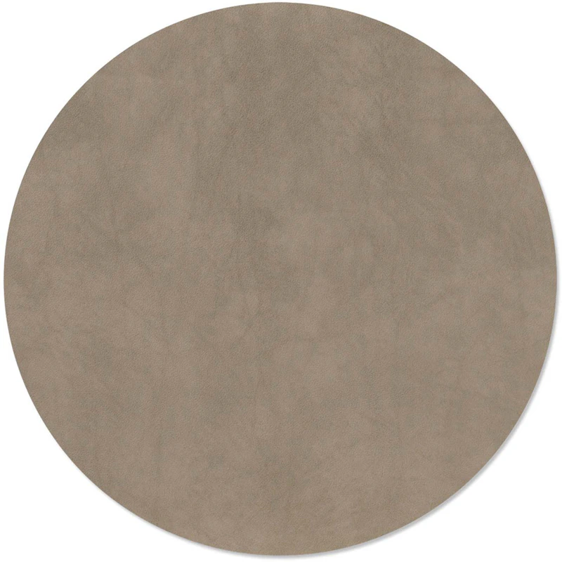 Circle L Nupo Dækkeserviet, Nomad Grey
