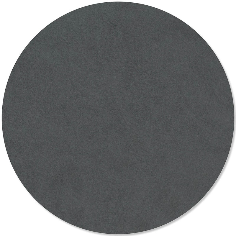 Circle M Dækkeserviet Ø30cm, Nupo Anthracite