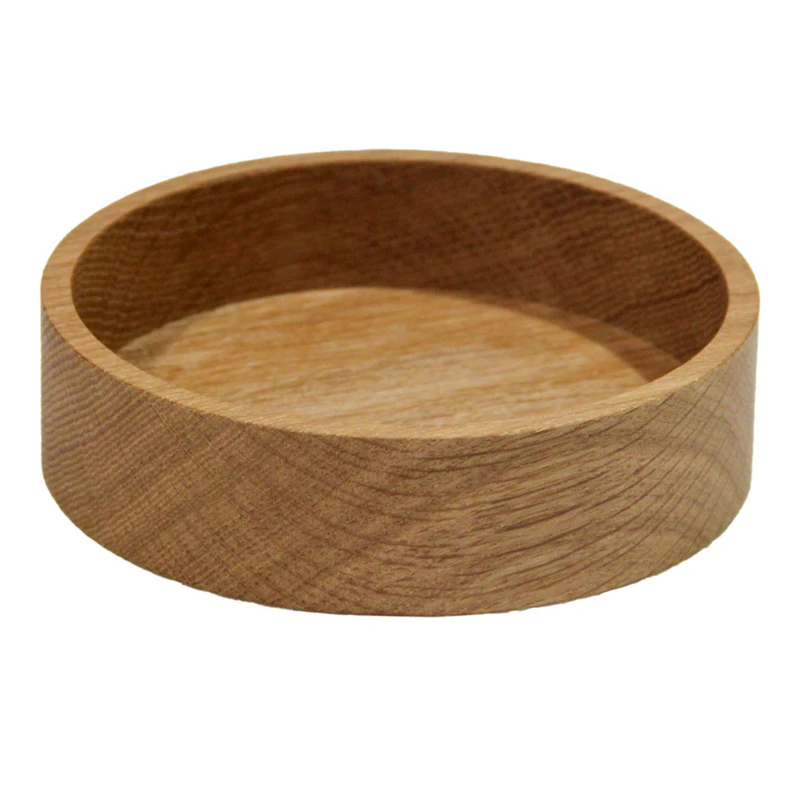 Circle Æske, Oak Nature
