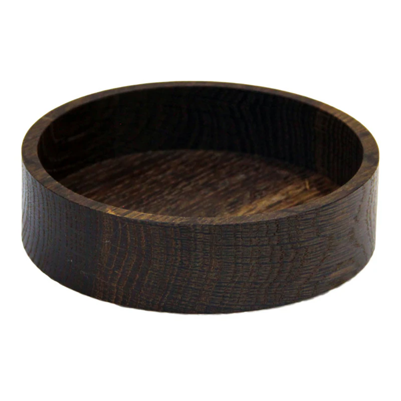 Circle Æske, Oak Smoked