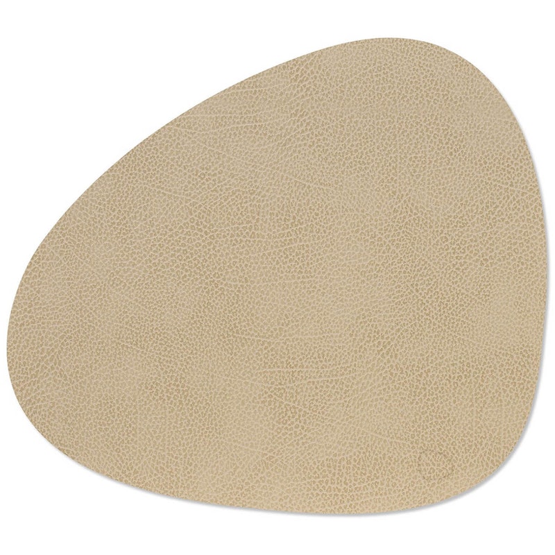 Curve Dækkeserviet, Hippo Sand