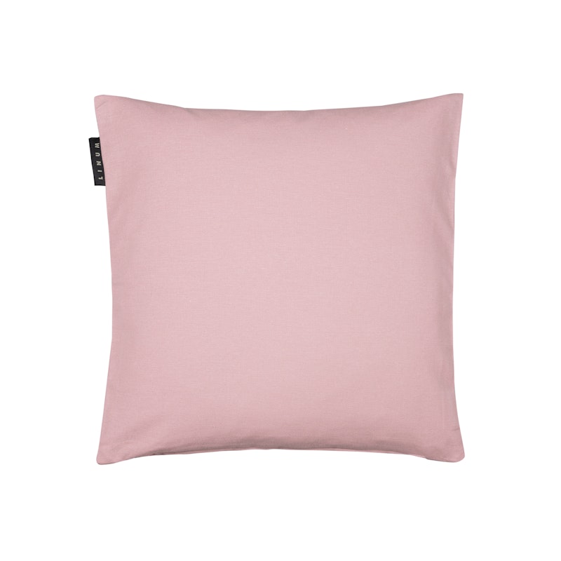 Annabell Pudebetræk 40x40 cm, Dusty Pink