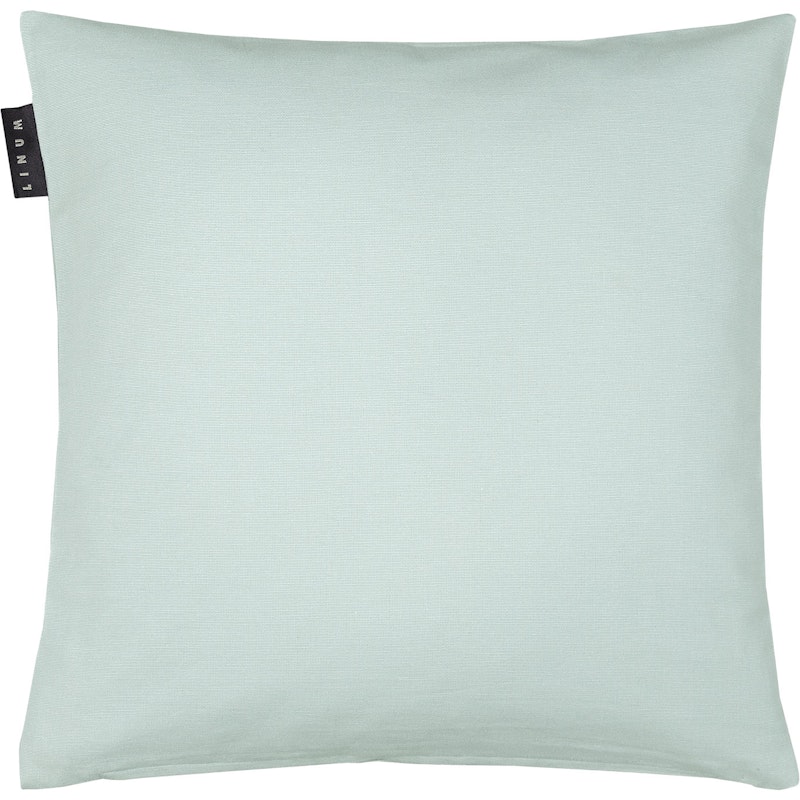 Annabelle Pudebetræk 40x40 cm, Light Ice Green