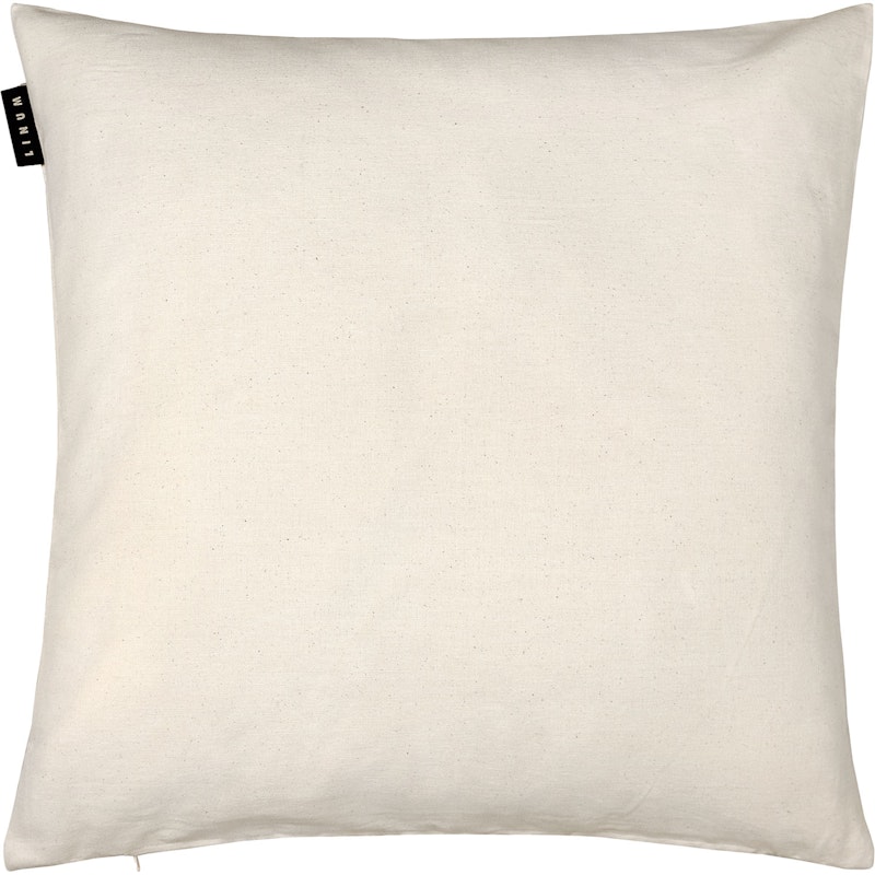 Annabell Pudebetræk 50x50 cm, Cotton Beige