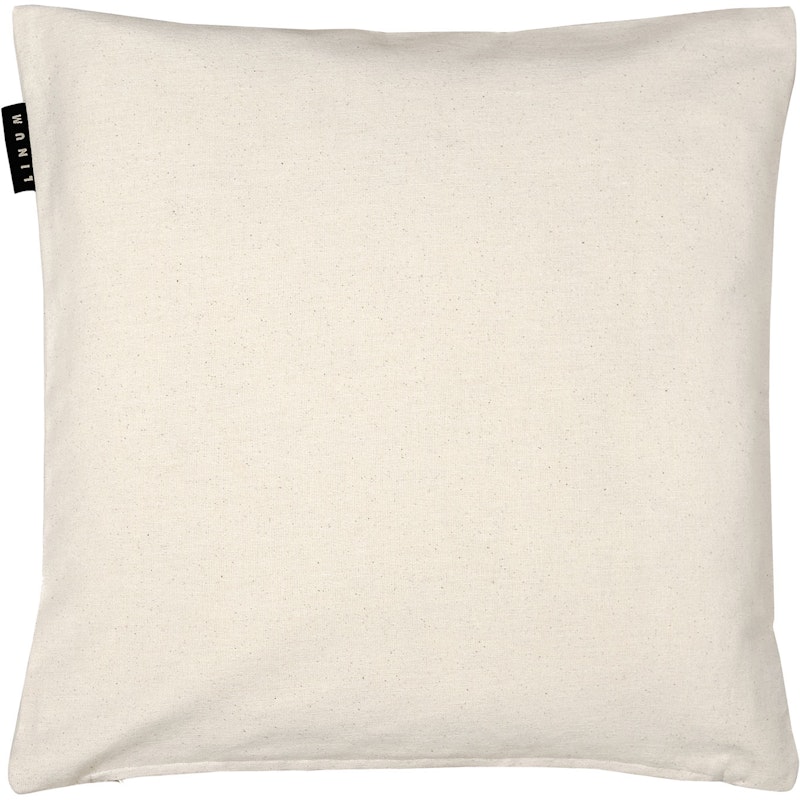 Annabelle Pudebetræk 40x40 cm, Cotton Beige