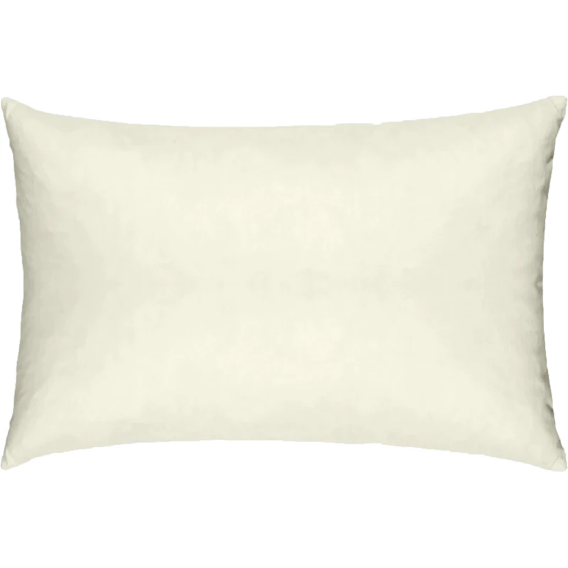 Inderpude Fjer, 35x50 cm