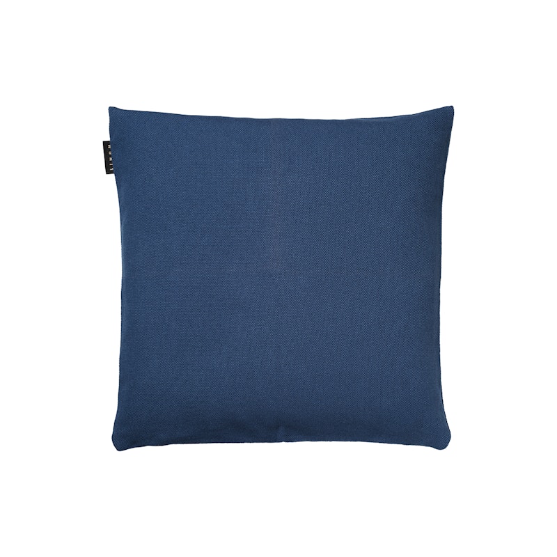 Pepper Pudebetræk 40x40 cm, Indigoblåt