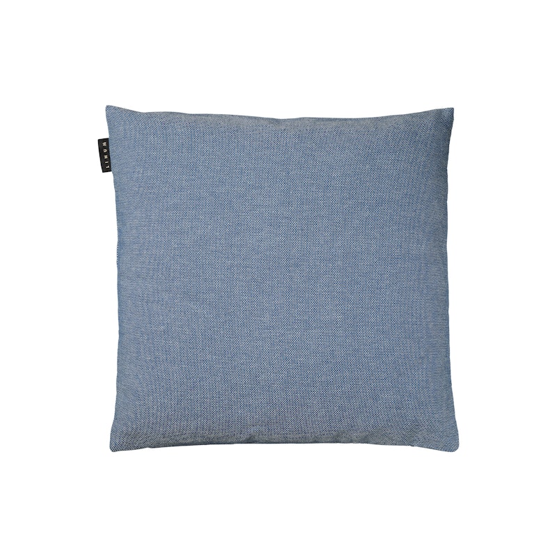 Pepper Pudebetræk 40x40 cm, Deep Sea Blue