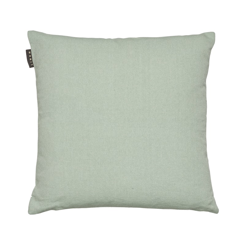 Pepper Pudebetræk 50x50 cm, Light Ice Green
