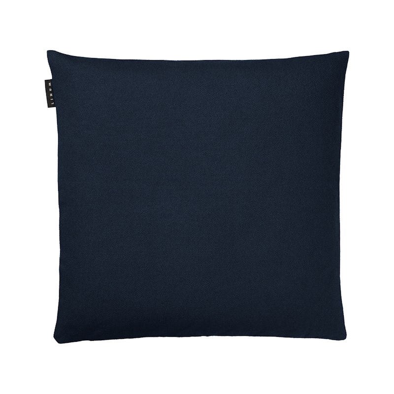 Pepper Pudebetræk 50x50 cm, Dark Navy Blue