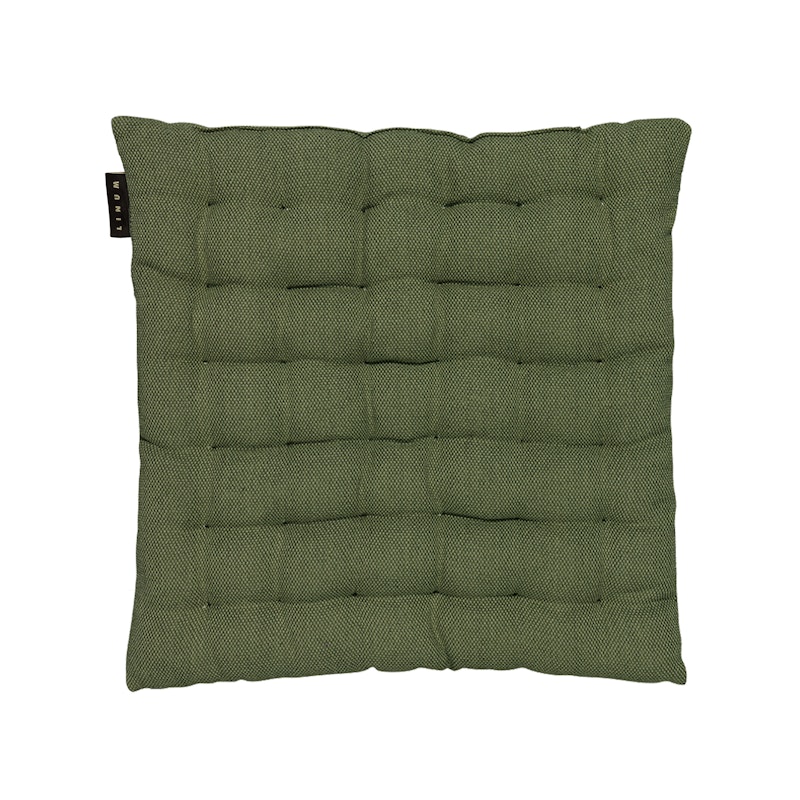 Pepper Sædepude 40x40 cm, Dark Olive Green