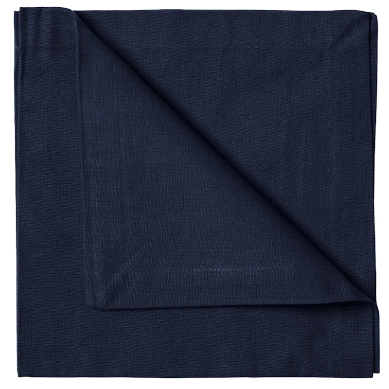 Robert Stofserviet 45x45 cm 4-pak, Marine