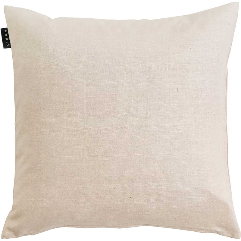 Seta Pudebetræk 50x50, Light Beige