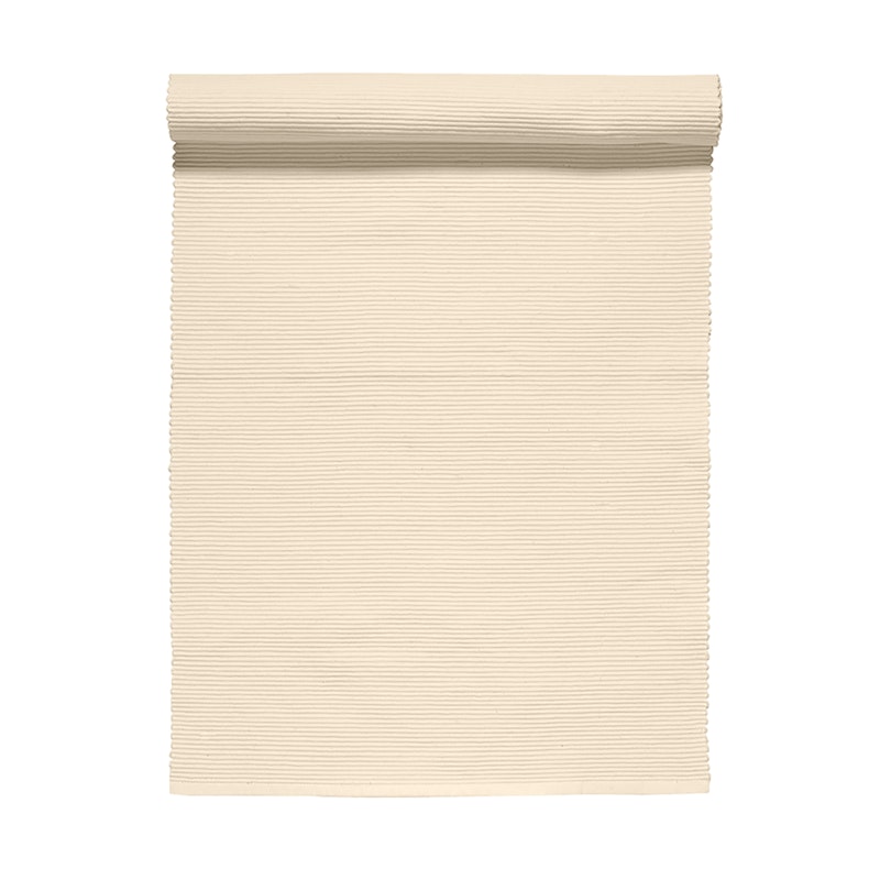 Uni Bordløber, Creamy Beige