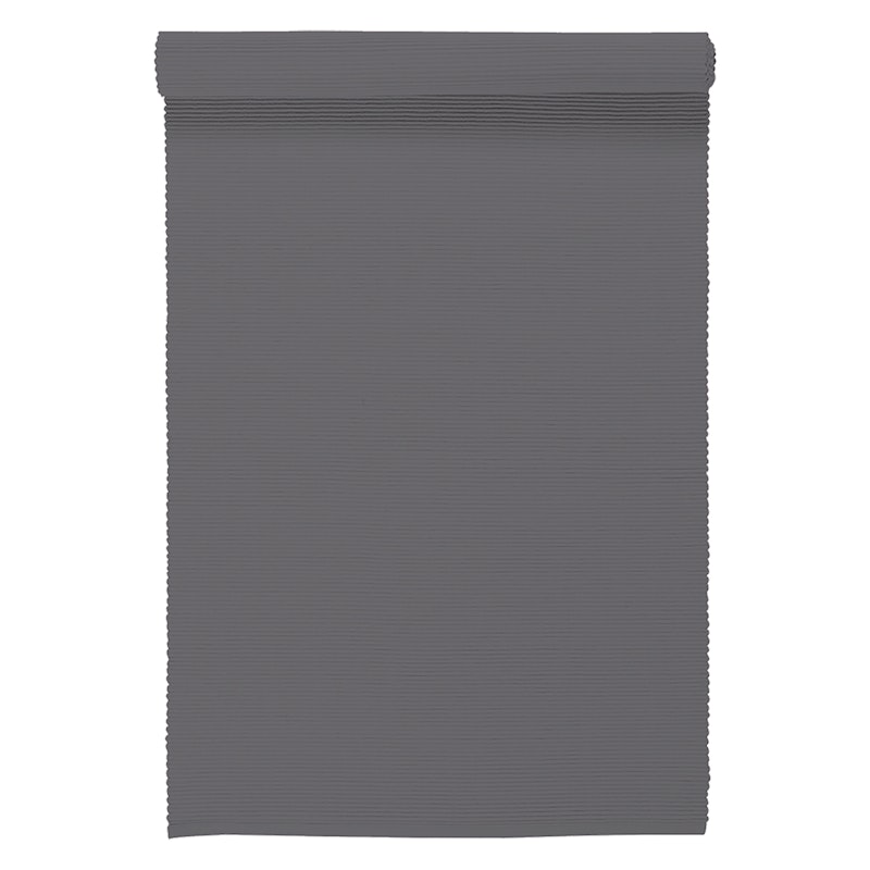 Uni Bordløber, Granite Grey