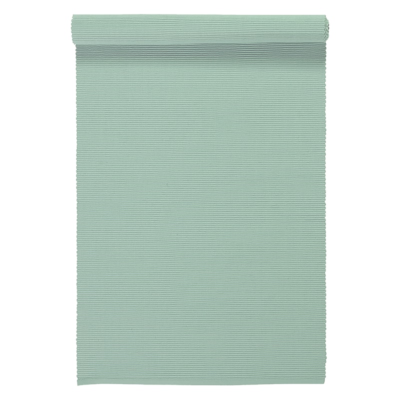 Uni Bordløber, Light Ice Green