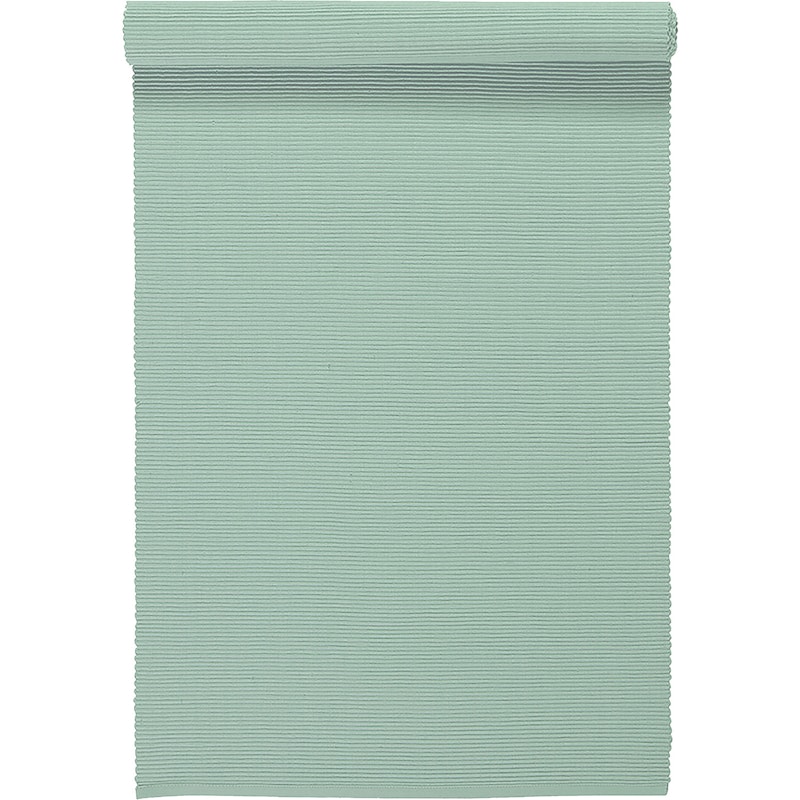 Uni Bordløber, Light Ice Green