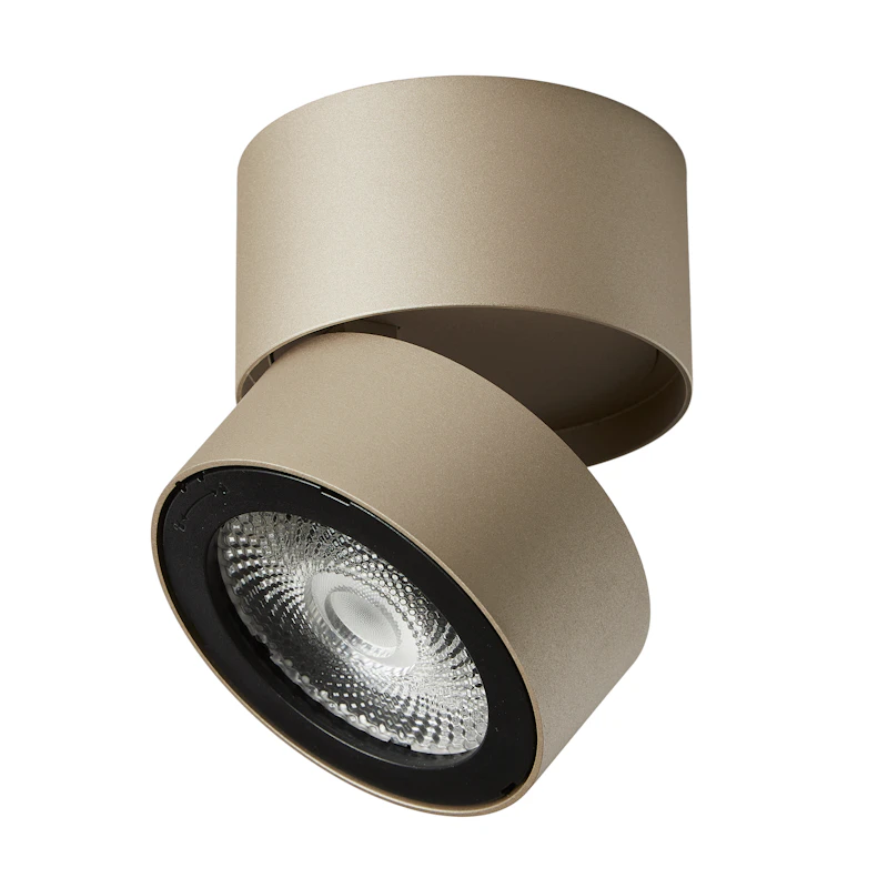 Ray Spot Loftspot, Ivory Gold