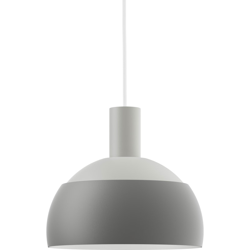 FJ Elements Pendel 25 cm, Original Grey