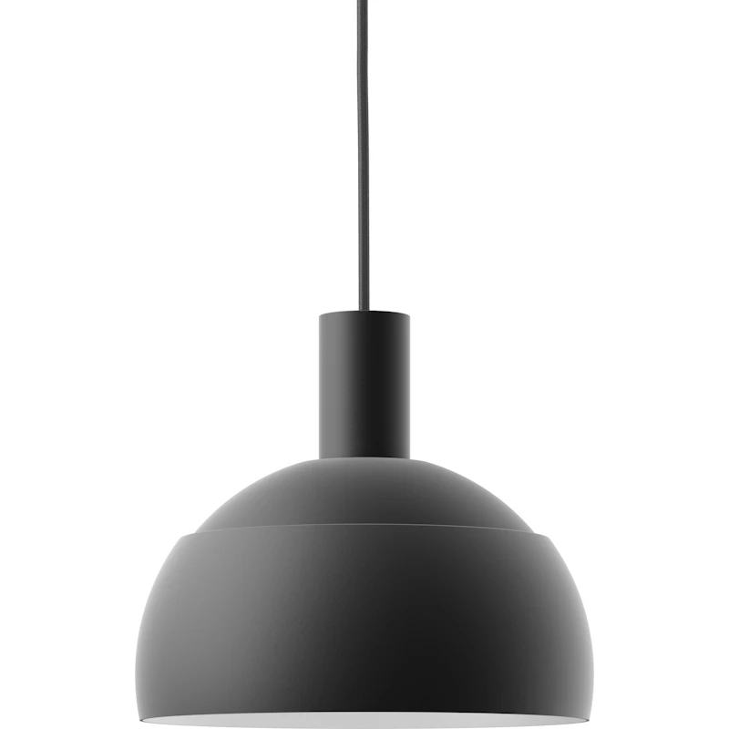 FJ Elements Pendel 25 cm, Sort