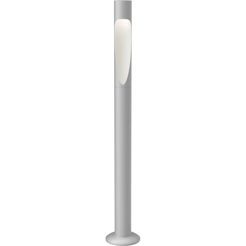 Flindt Garden Pullert Lang Aluminium Anker med Adapter, 4000K