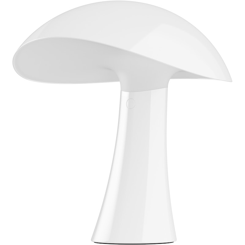 Rumee 220 Bordlampe, Cloud White