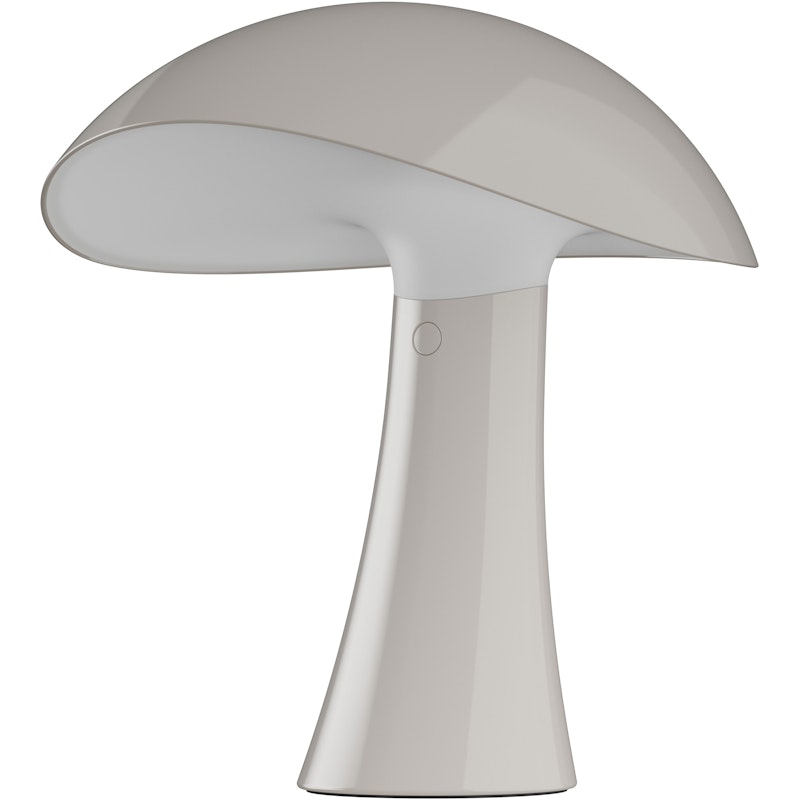 Rumee 220 Bordlampe, Earth Grey