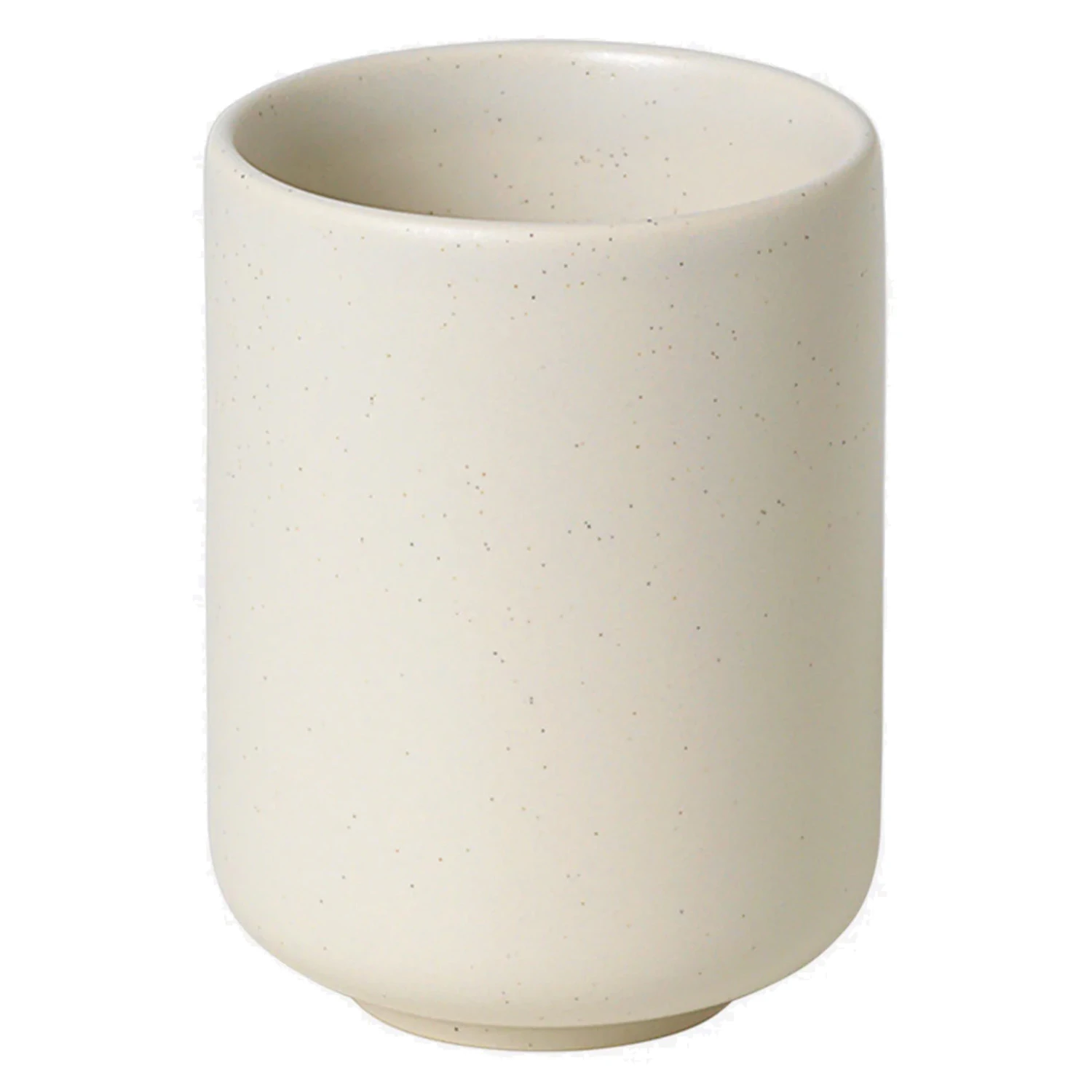 Louise Roe Ceramic Pisu Kop 11 Cm - Kaffekopper Keramik Vanilla White - 10160-14-1