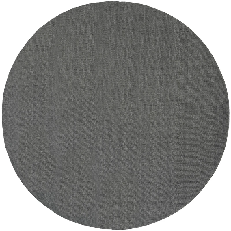 Found 06 Tæppe Ø320 cm, Stone Grey