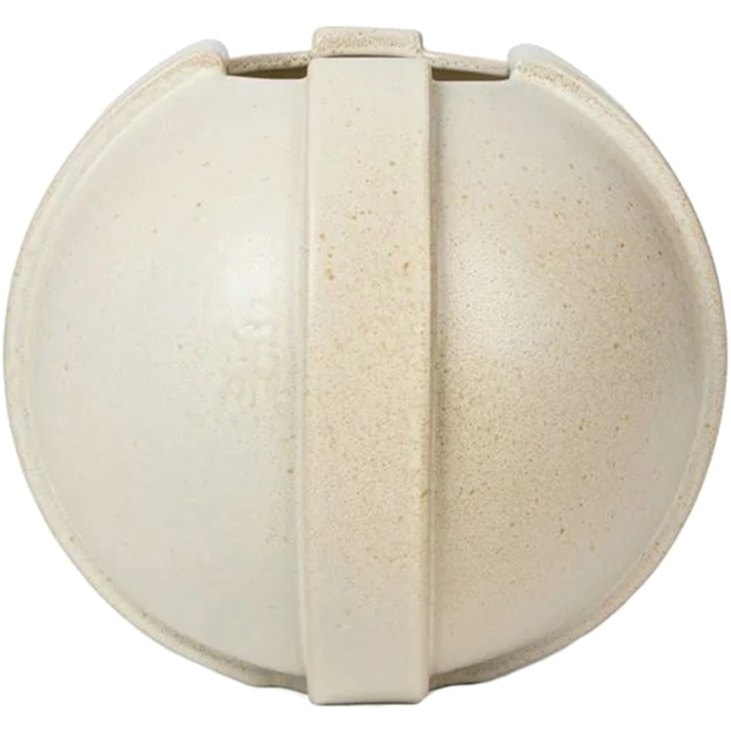 Louise Roe Vinci Vase 01 - Vaser Keramik Vintage Glaze - 10190-16-1